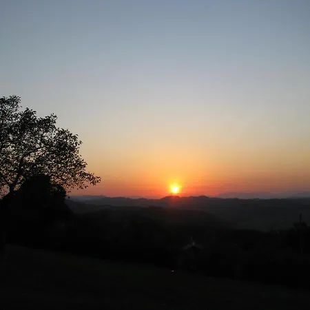 Apartma Panorama Pocetrtek * Podčetrtek