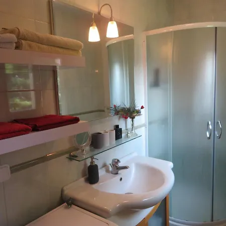 Apartma Panorama Pocetrtek Prázdninový dům