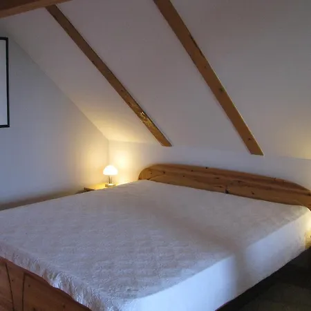 Apartma Panorama Pocetrtek Prázdninový dům Podčetrtek