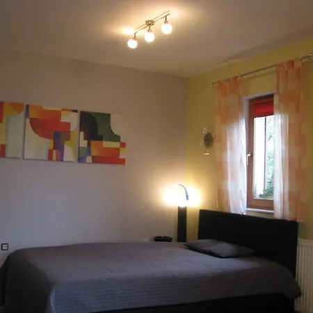 Prázdninový dům Apartma Panorama Pocetrtek